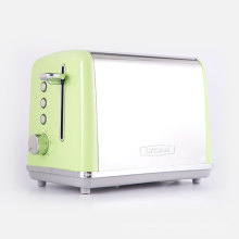HYXION OEM ODM OBM Heating baking thawing toaster sandwich toaster smart toaster